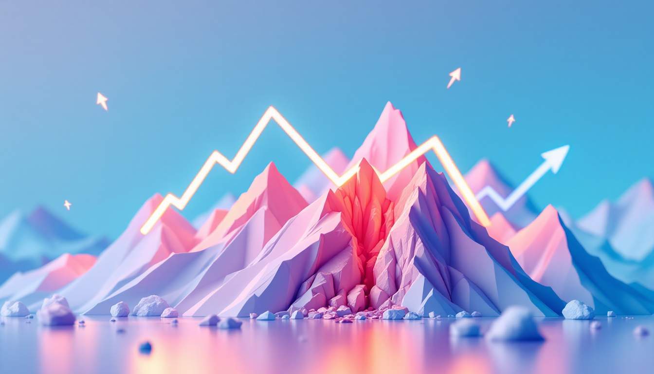 ¿Está AVAX Enfrentando una Gran Caída?