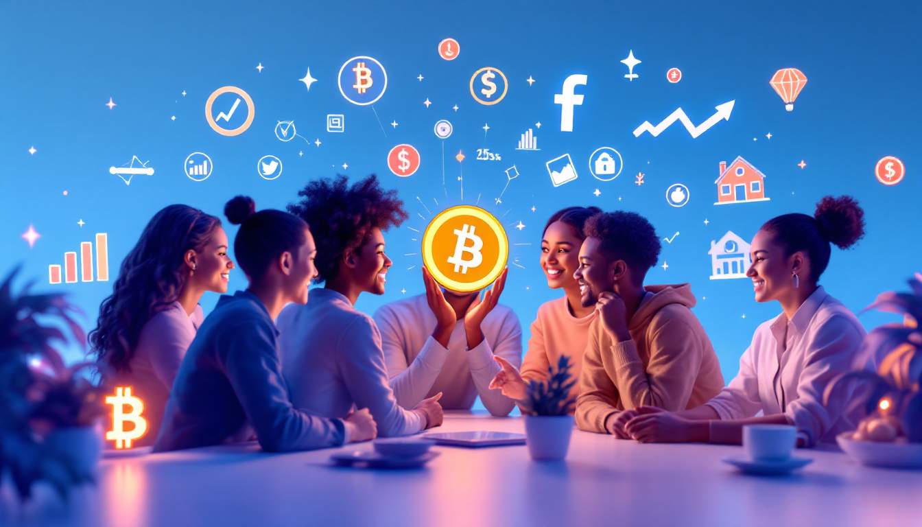 La Ley Bitcoin para América: ¿Un Nuevo Capítulo en la Tributación de Cripto?