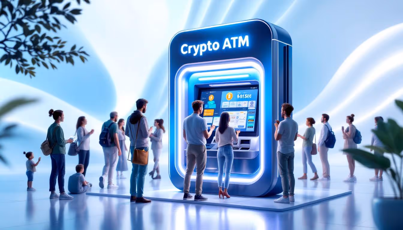 Cajeros Automáticos de Criptomonedas: Cumplimiento y Prevención del Fraude en la Nueva Era