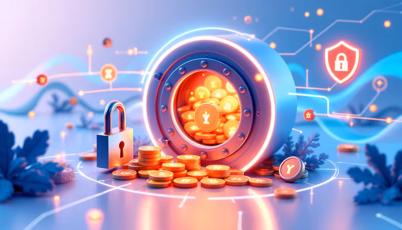 Mejorando la Seguridad DeFi: Combatiendo el Secuestro de DNS y Asegurando tus Activos Cripto