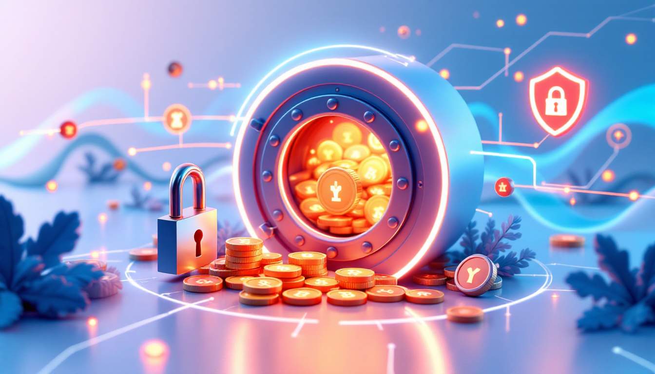 El secuestro de DNS amenaza la confianza de los usuarios en DeFi. Descubre cómo mejorar la seguridad con medidas tradicionales y educación para proteger tus activos en cripto.