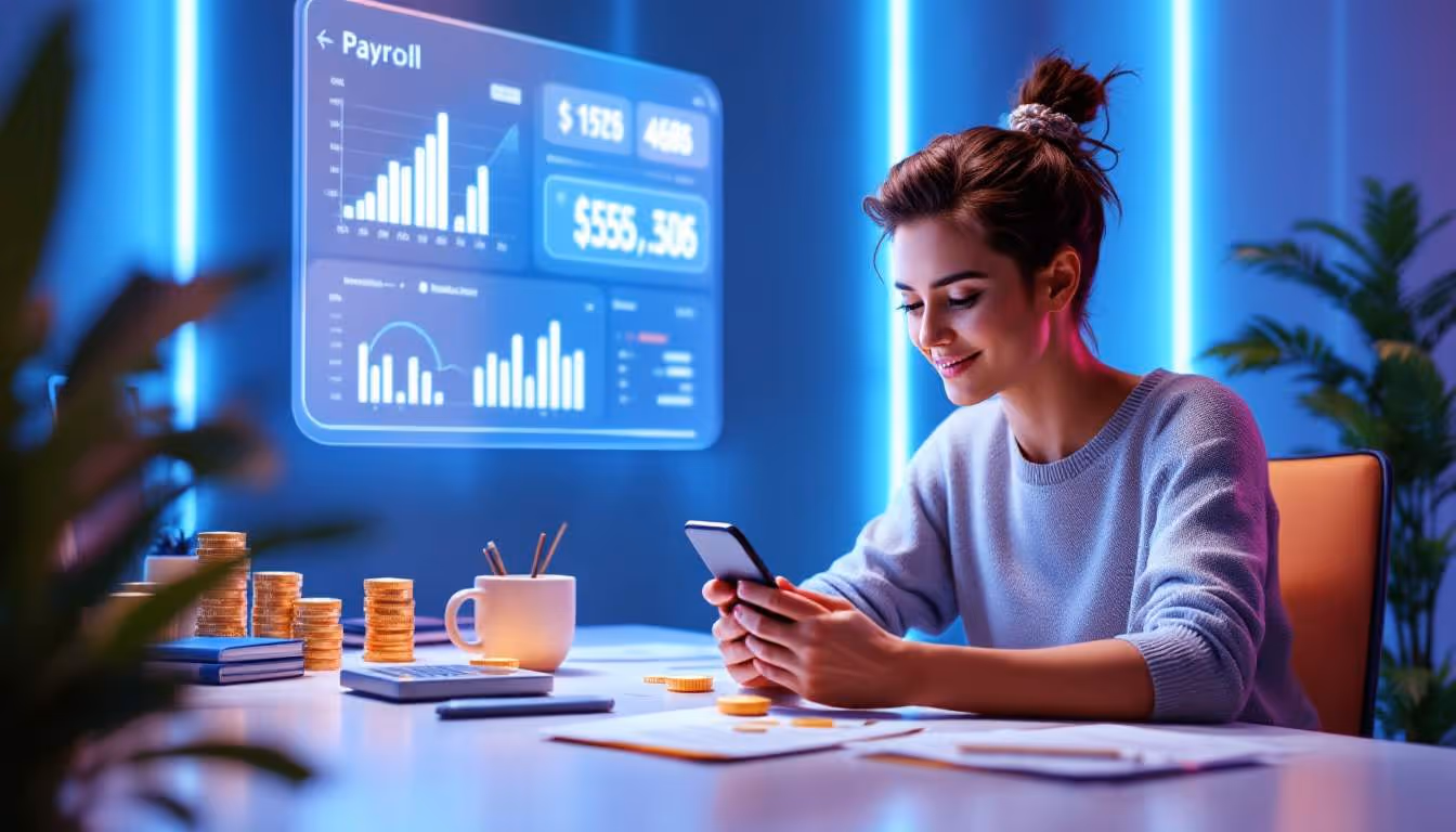 Nómina Cripto: Surfeando las Olas de la Volatilidad de Bitcoin