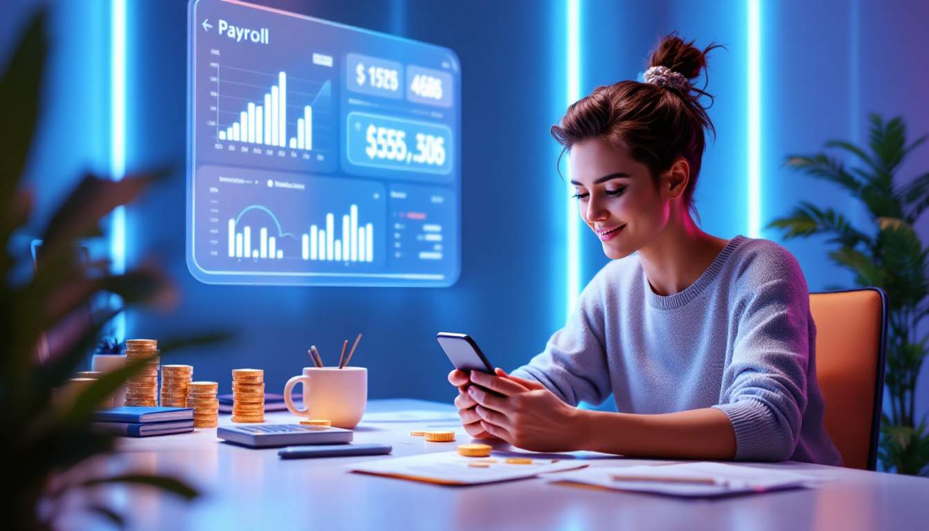 Nómina Cripto: Surfeando las Olas de la Volatilidad de Bitcoin