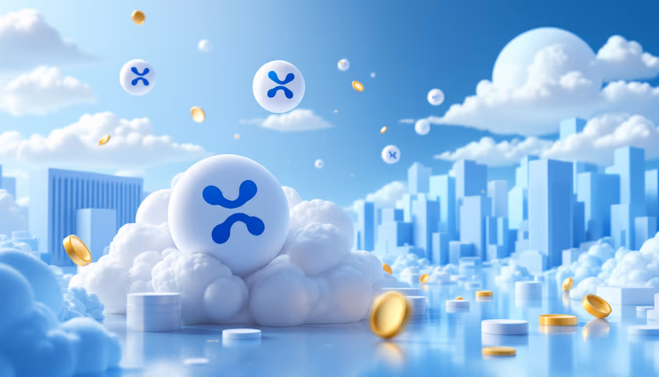 La Revolución de XRP Busca Desmantelar la Banca Convencional