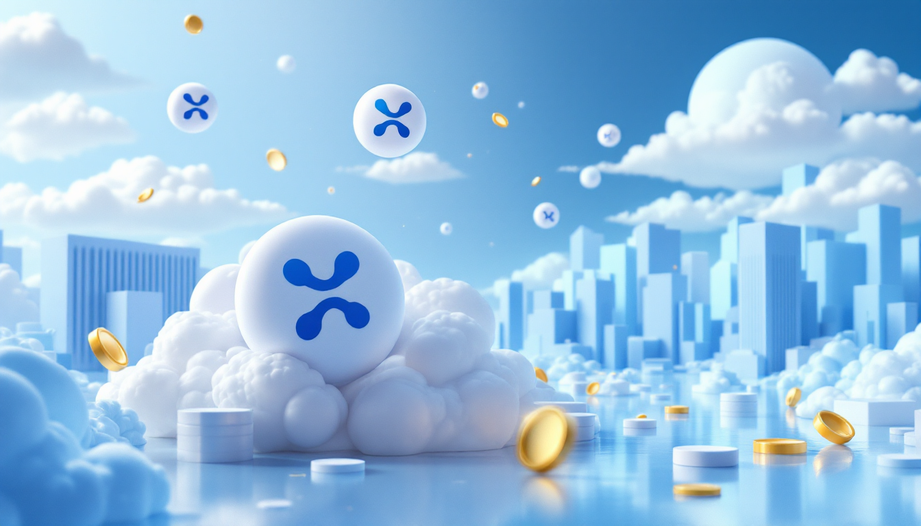 La Revolución de XRP Busca Desmantelar la Banca Convencional