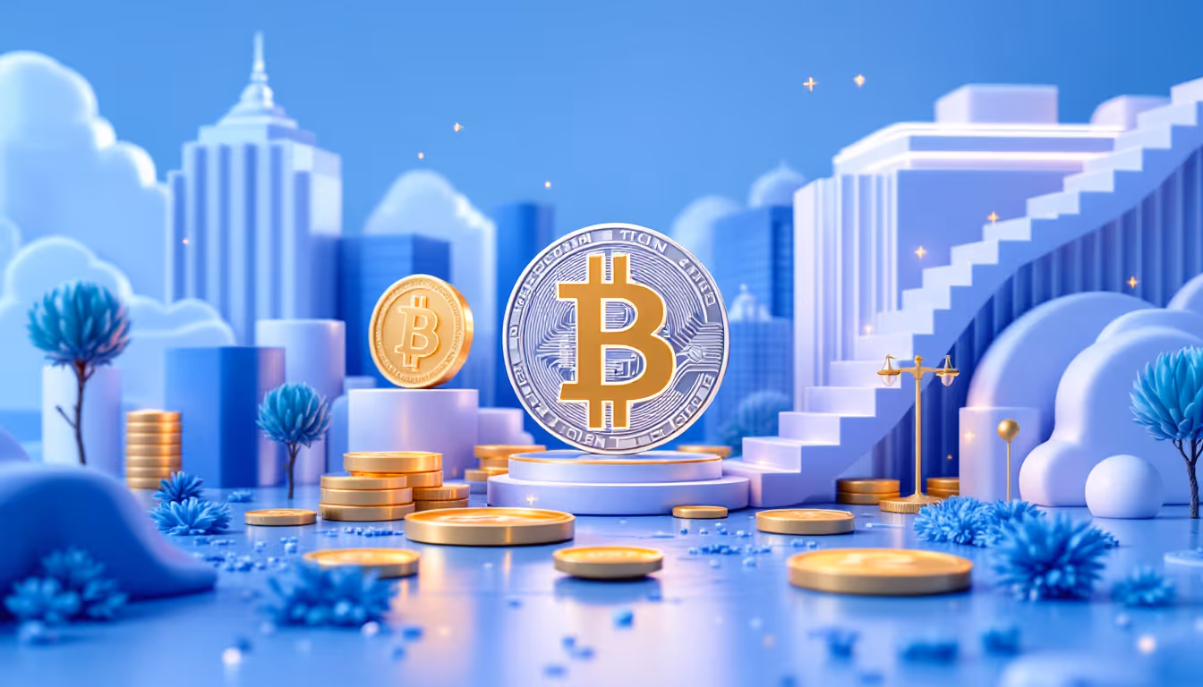 Bitcoin Encuentra Su Estabilidad Ante Cambios del Mercado