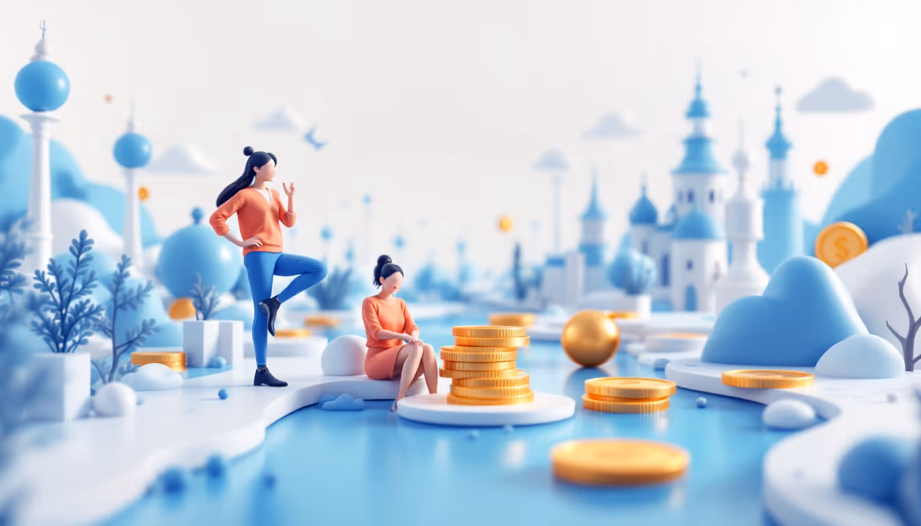 La Visión de Ontology Está a Punto de Revolucionar el Panorama Cripto