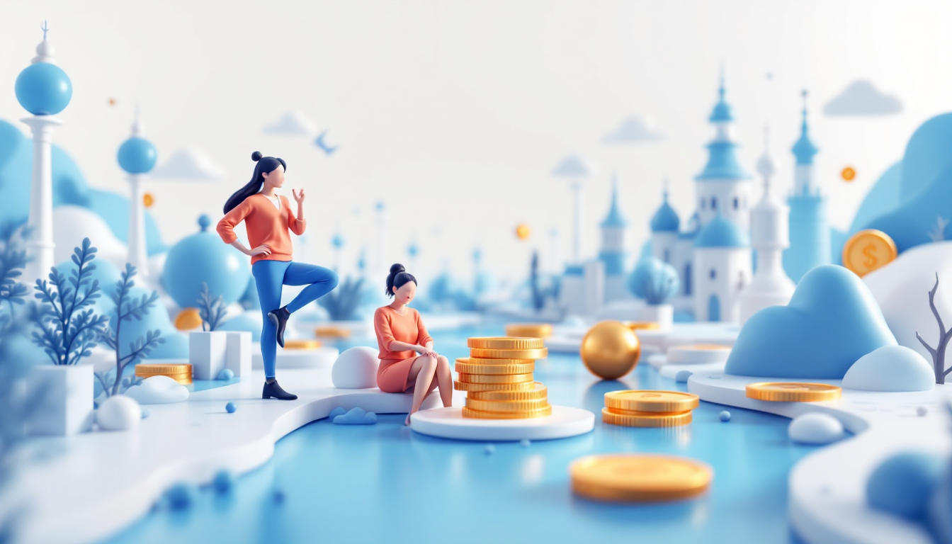 La Visión de Ontology Está a Punto de Revolucionar el Panorama Cripto