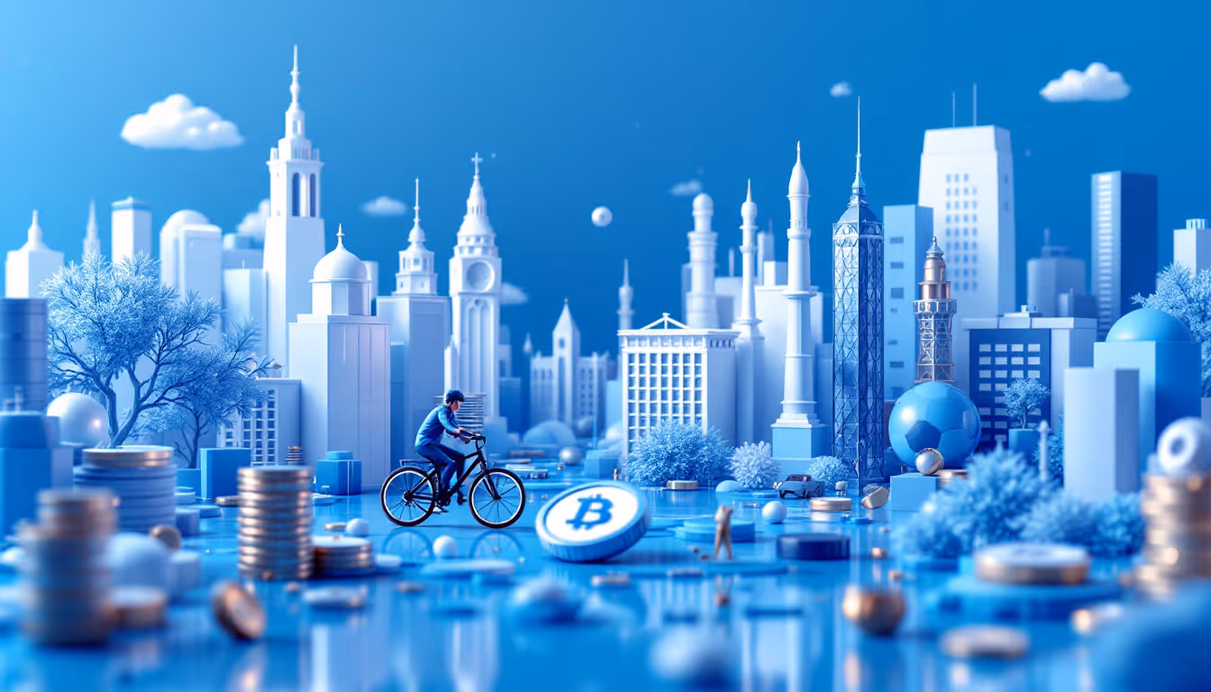 La Evolución de Dogecoin en un Desafiante Panorama Cripto