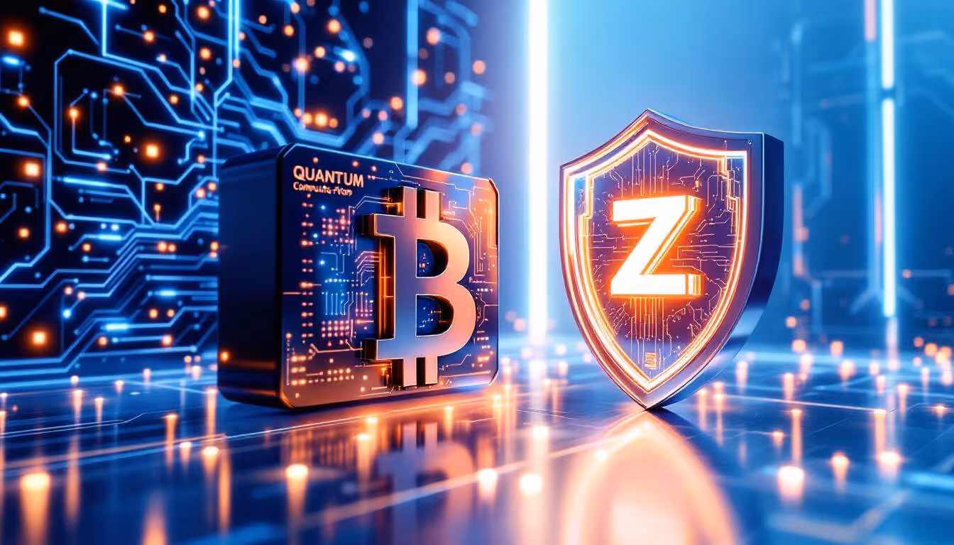 Cuáles son los riesgos de la computación cuántica para Bitcoin?