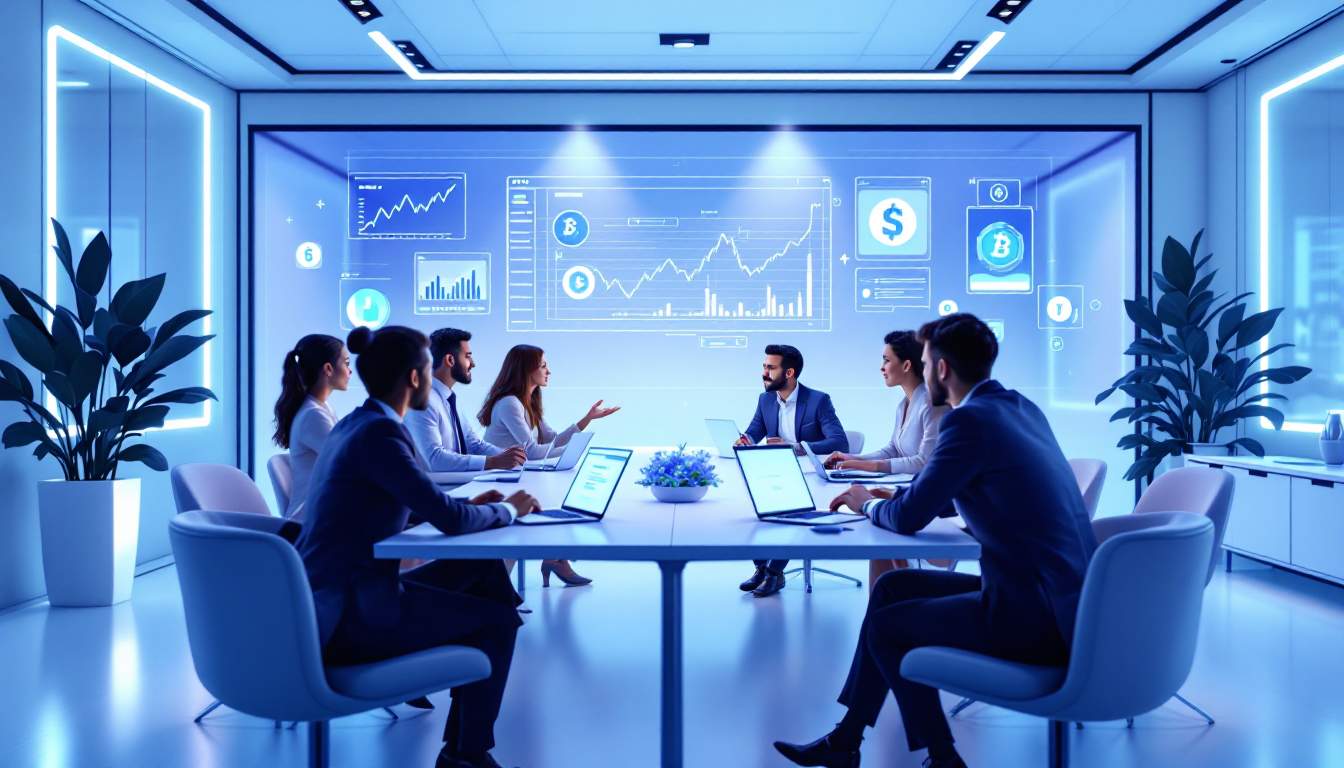 La Revolución de la Nómina Cripto: Lo Que Debes Saber