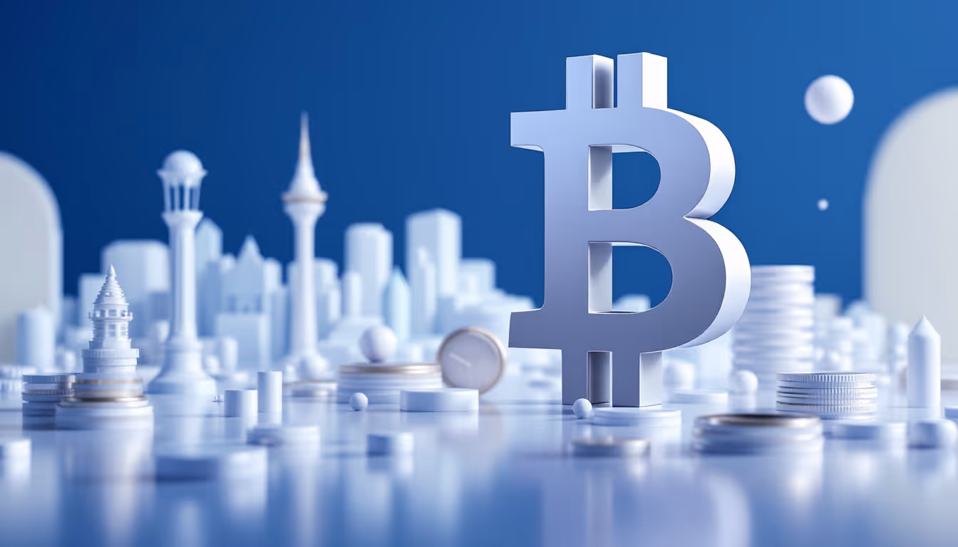 Bitcoin ETF Exodus Signals a Pivotal Shift in Market Sentiment