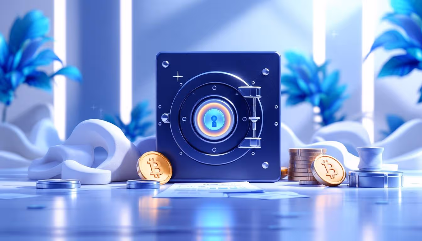 Entendiendo la Liquidez Bloqueada en Preventas de Criptomonedas