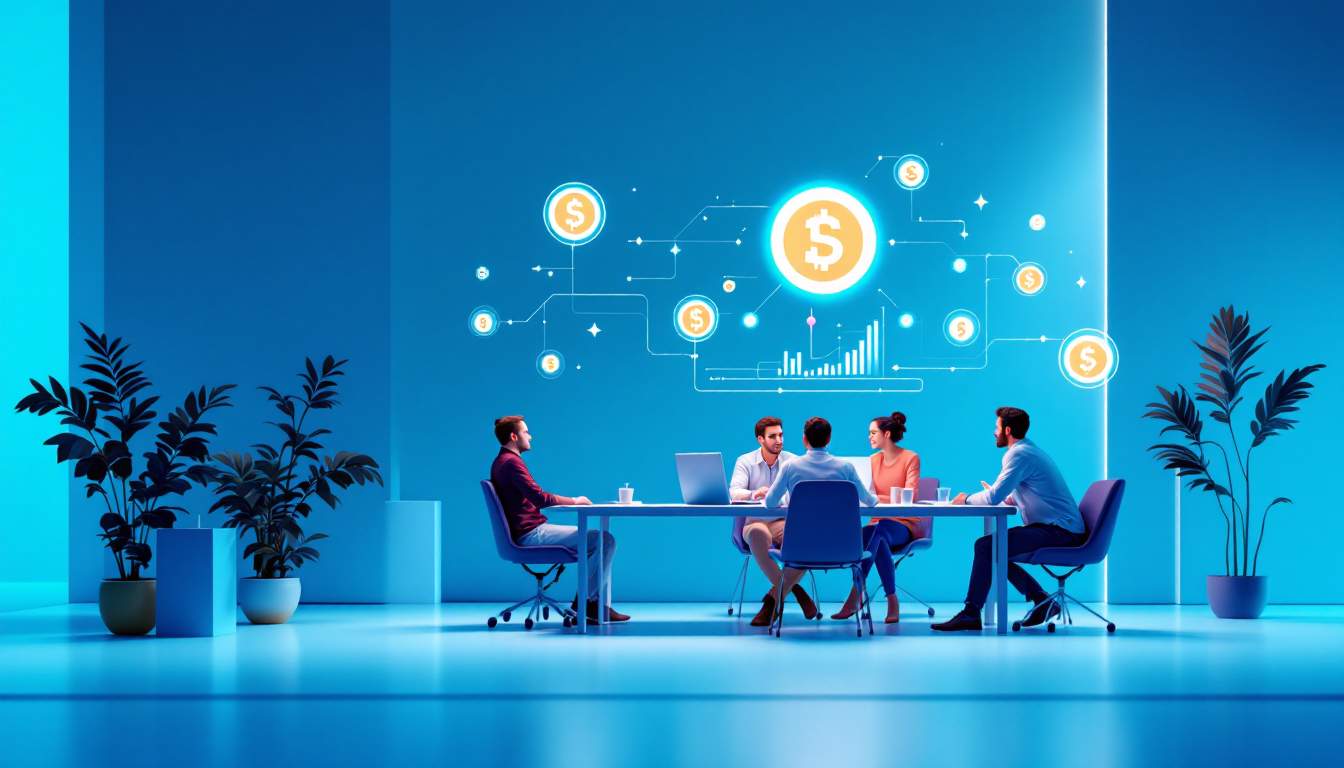 El Futuro de la Nómina: Cómo el Cripto y los Stablecoins Están Cambiando los Sueldos en la Banca de Startups