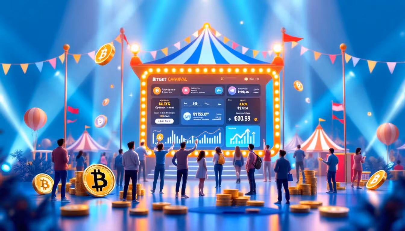 El Poder de las Promociones: Desbloqueando Participación y Estabilidad en Cripto