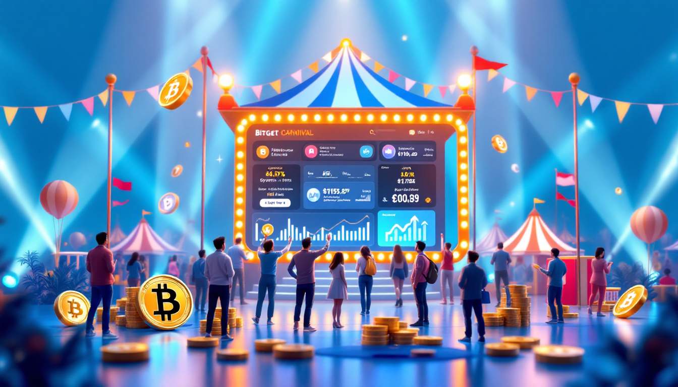 The Power of Promotions: Unlocking Crypto Engagement and Stability