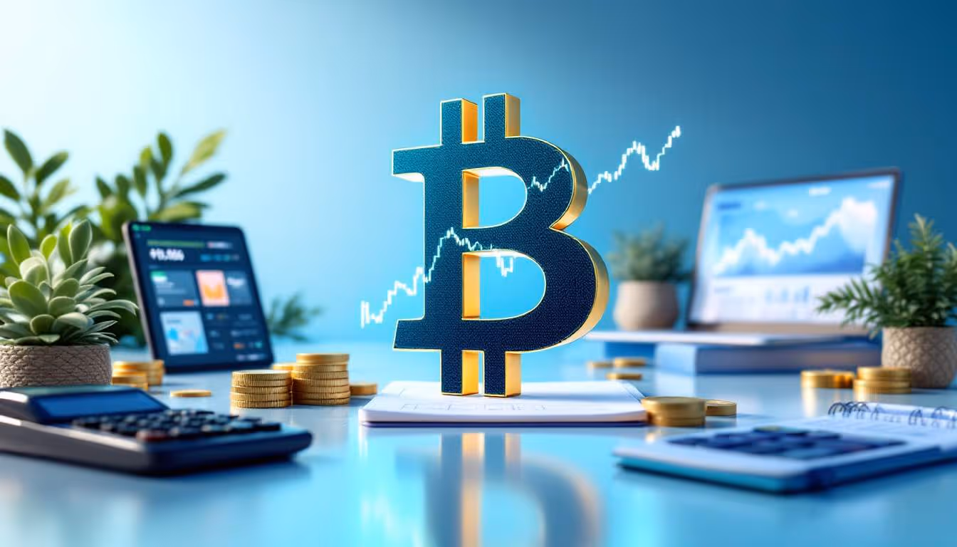 Fase de Comercio Lateral de Bitcoin: Cómo Invertir en Nómina y Pagos Cripto