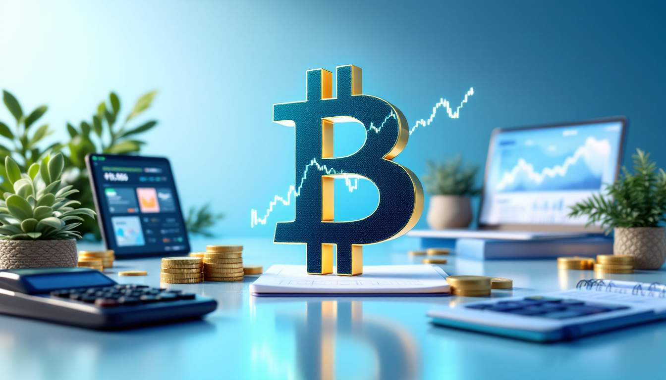 Fase de Comercio Lateral de Bitcoin: Cómo Invertir en Nómina y Pagos Cripto