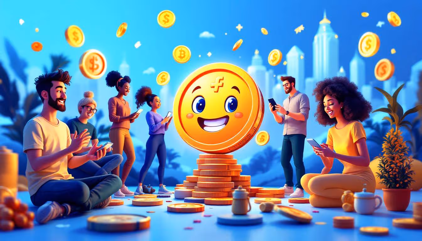 ¿Son las monedas meme una opción de inversión viable?