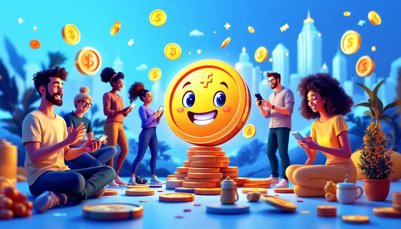 ¿Son las monedas meme una opción de inversión viable?