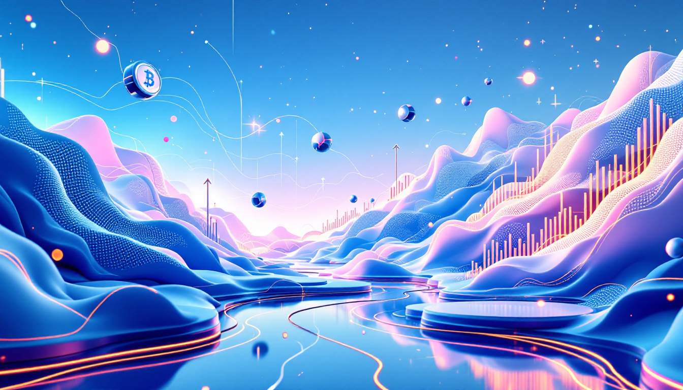 Interés Abierto de Bitcoin: Un Indicador Crucial para la Nómina Cripto y Tendencias del Mercado