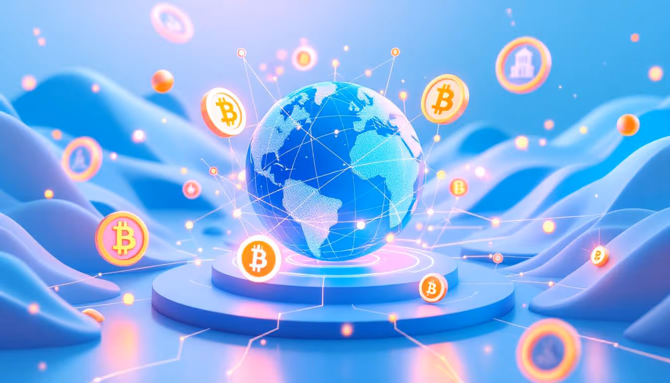 ¿Cómo pueden los stablecoins transformar los pagos transfronterizos?