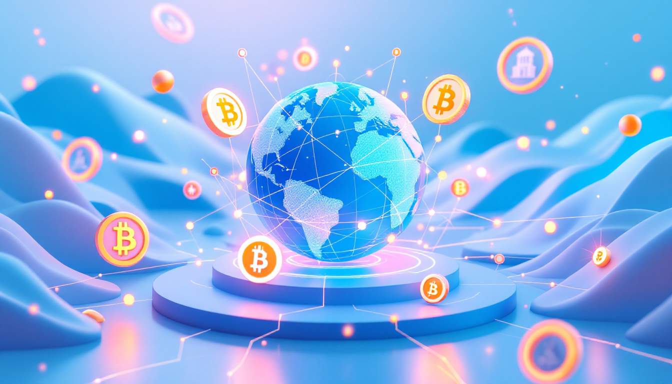 How can stablecoins transform cross-border payments?