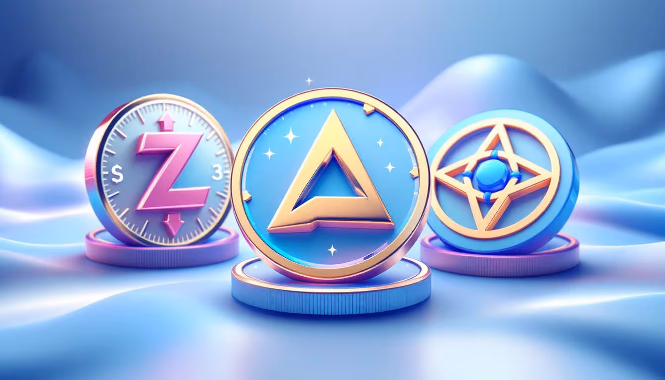 ¿Tendrán Altcoins como Zcash, Aster y Solana un Rally de Santa?