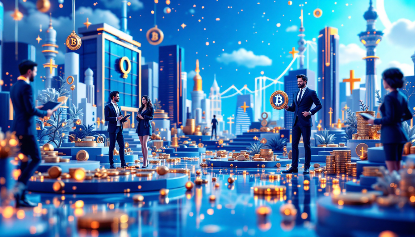 Recortes de tasas de la Reserva Federal y decisiones de la SEC redefinen el sentimiento cripto