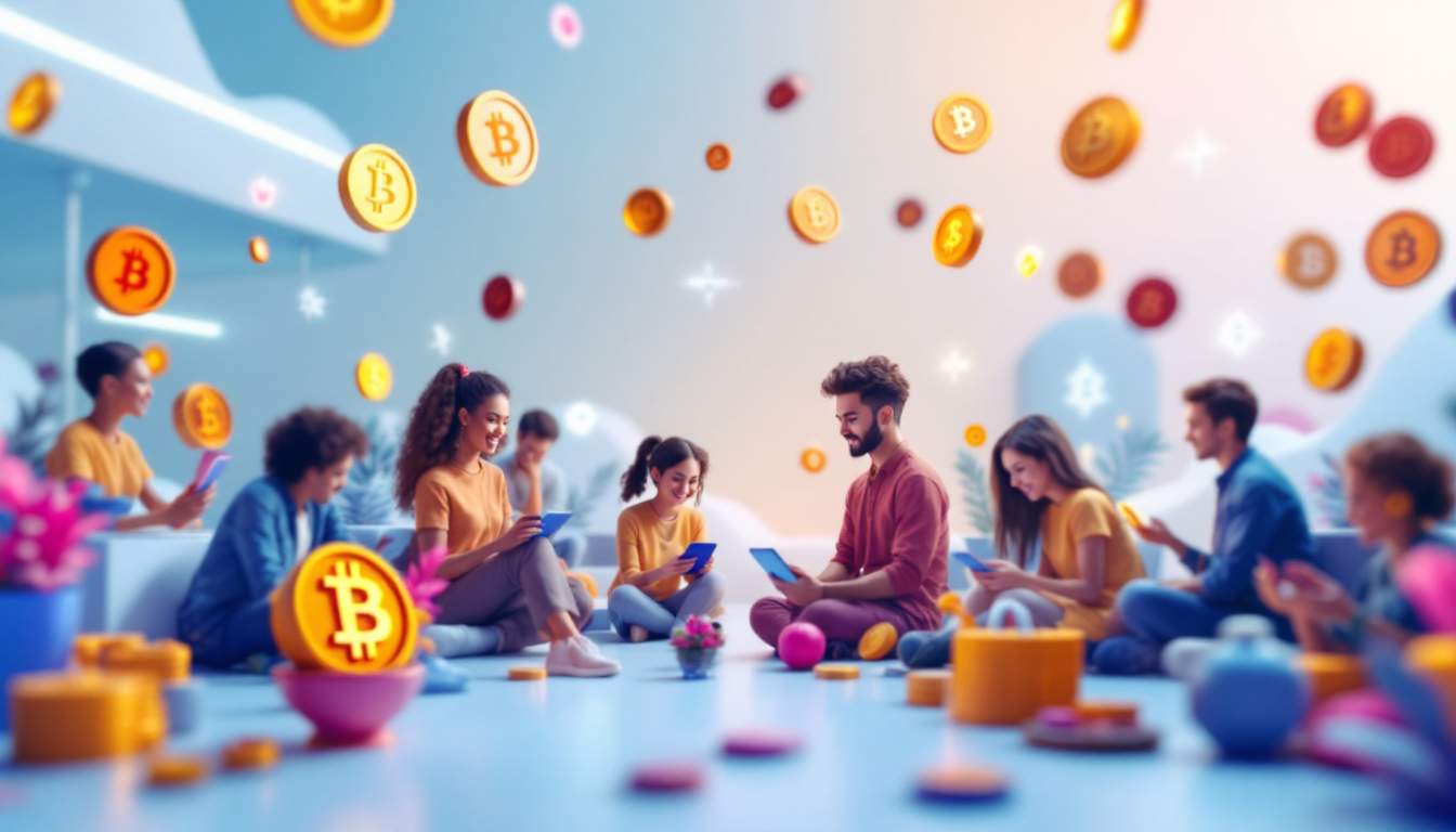 La cotización de PIEVERSE en Bithumb abre nuevas avenidas comerciales, impactando la liquidez, la inclusión financiera y las estrategias para las pymes en el cambiante panorama de las criptomonedas.