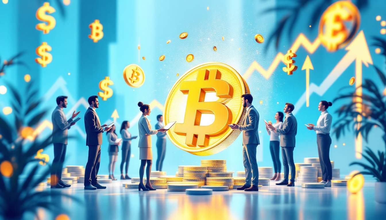 Nómina con Stablecoin: Un Escudo Contra la Inflación en EE.UU. y América Latina