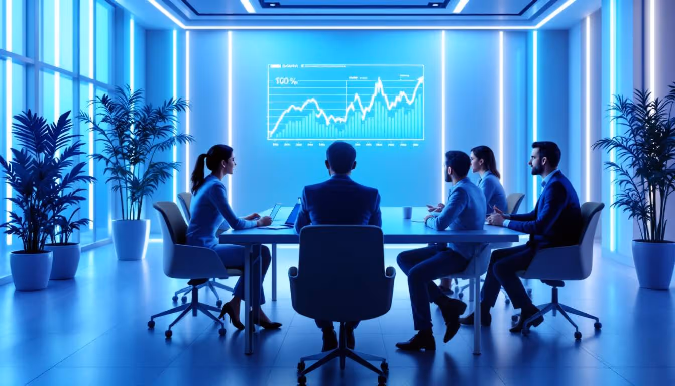 ¿Qué pueden aprender las pymes del colapso de criptomonedas?