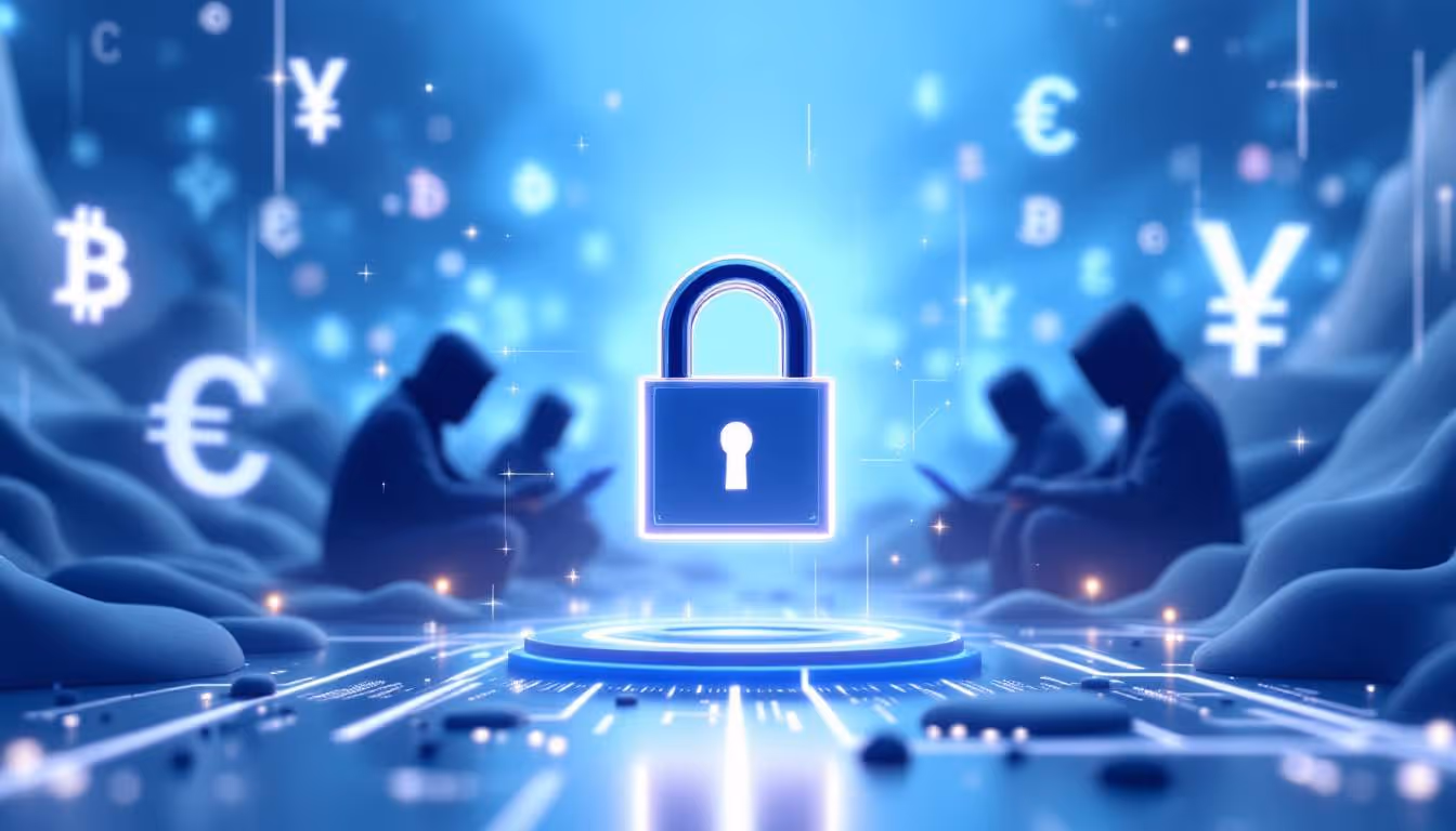 North Korea’s Digital Heist: Hacking Threatens Crypto Security