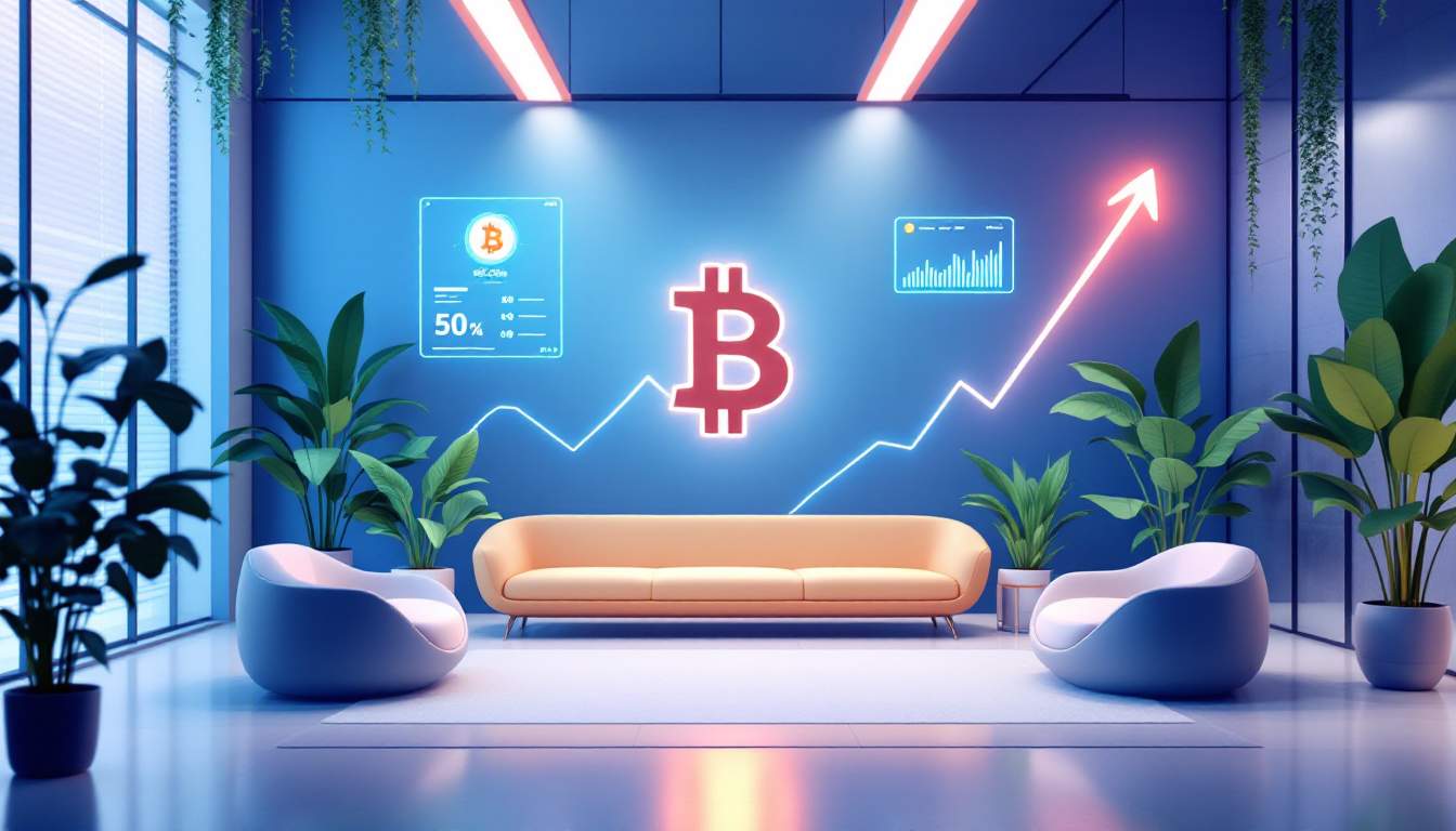 El Éxodo de Bitcoin: Lo Que Significa para el Mercado