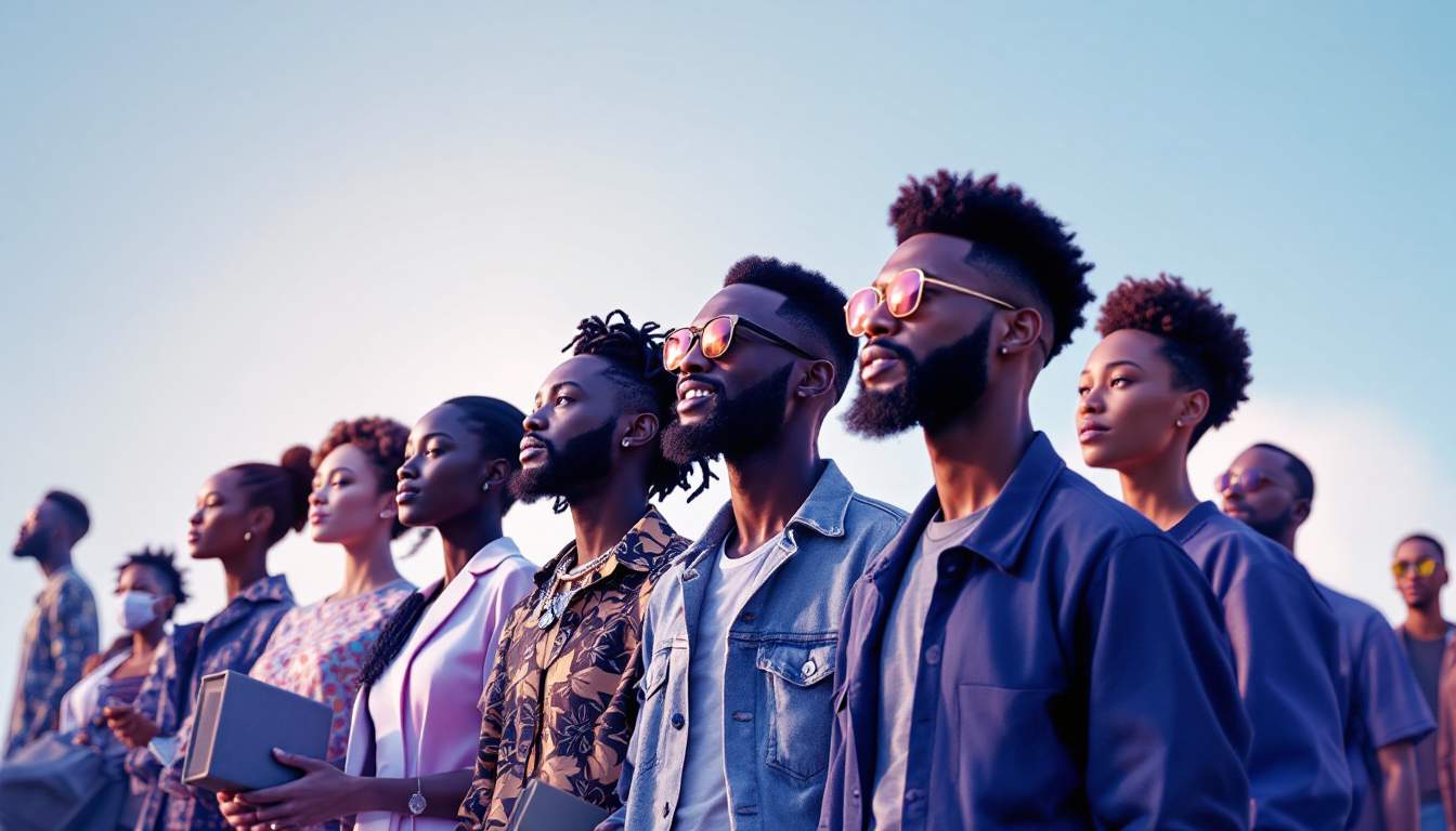 The Herd: Reflexionando sobre la Moralidad en el Caos