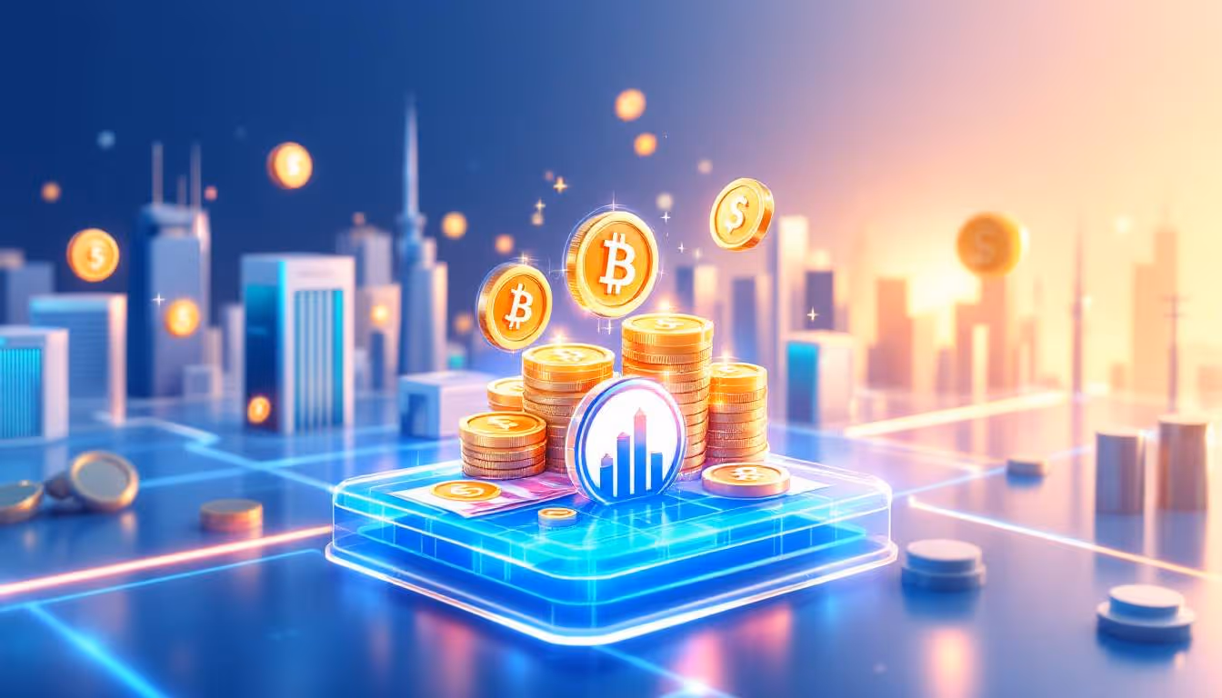 ¿Cuáles son los riesgos y recompensas de las stablecoins en el panorama financiero actual?