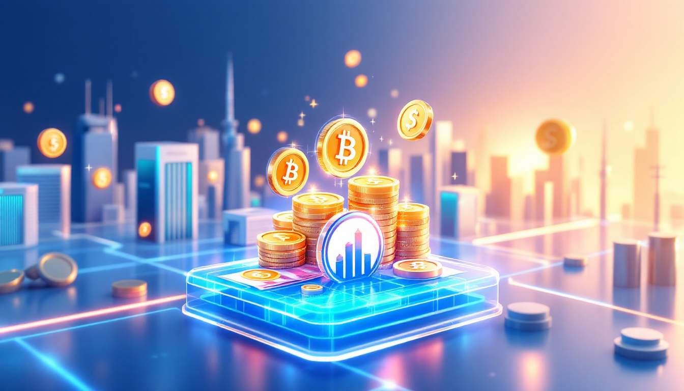 ¿Cuáles son los riesgos y recompensas de las stablecoins en el panorama financiero actual?