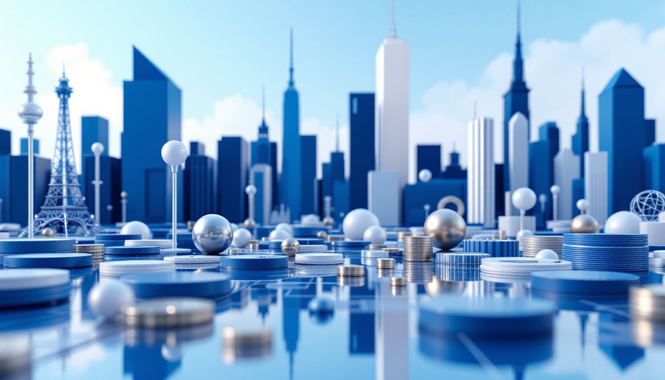 The Unraveling Threads Between U.S. Stock Markets and Crypto Stability