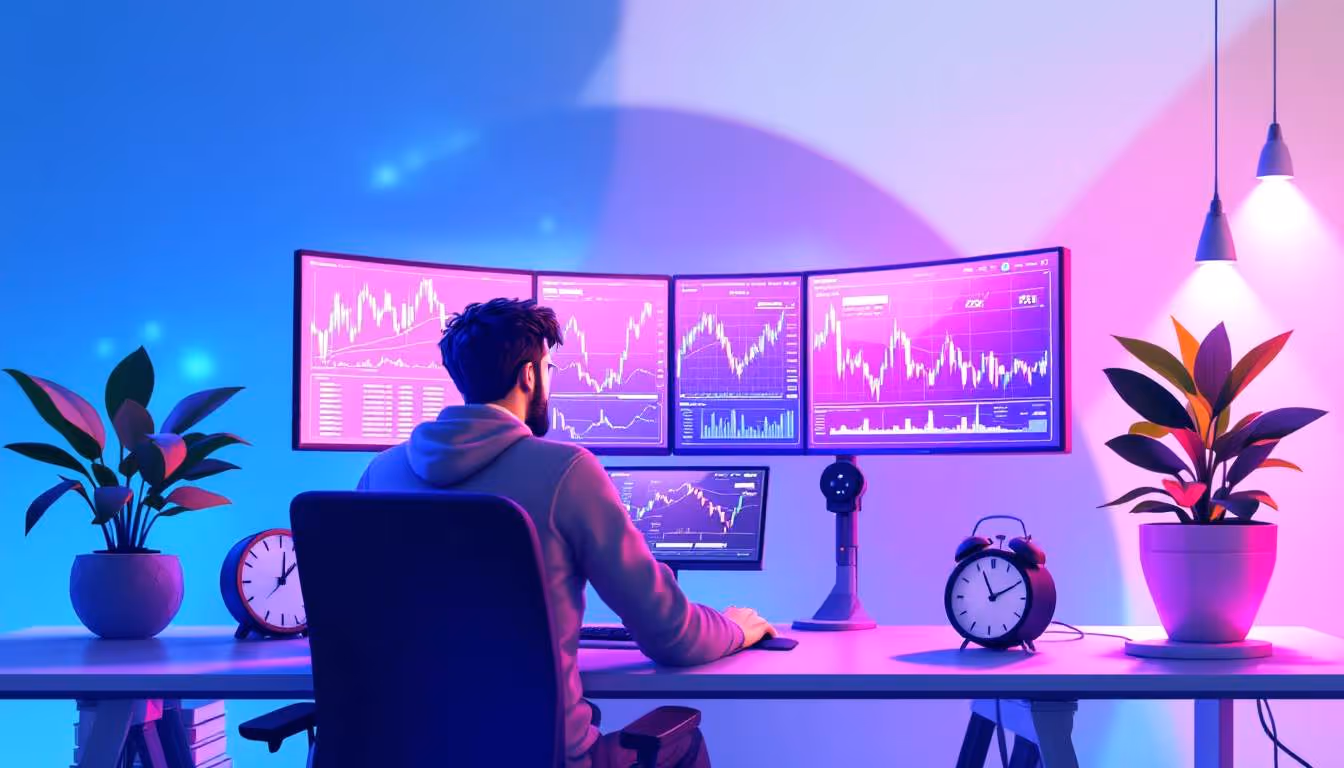 El Costo Psicológico de las Liquidaciones de Alto Perfil en el Comercio de Criptomonedas