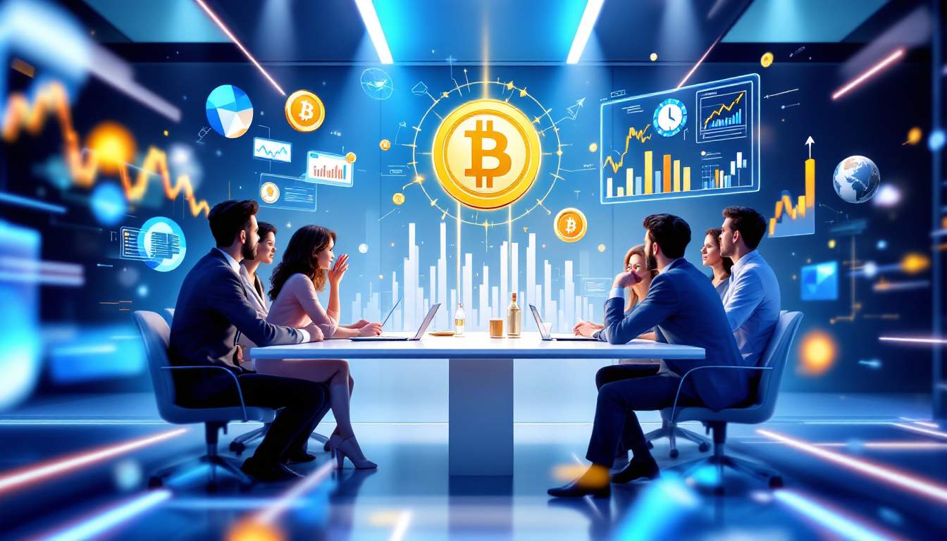 Consulta de MSCI: ¿Qué Significa para las Empresas Cripto?