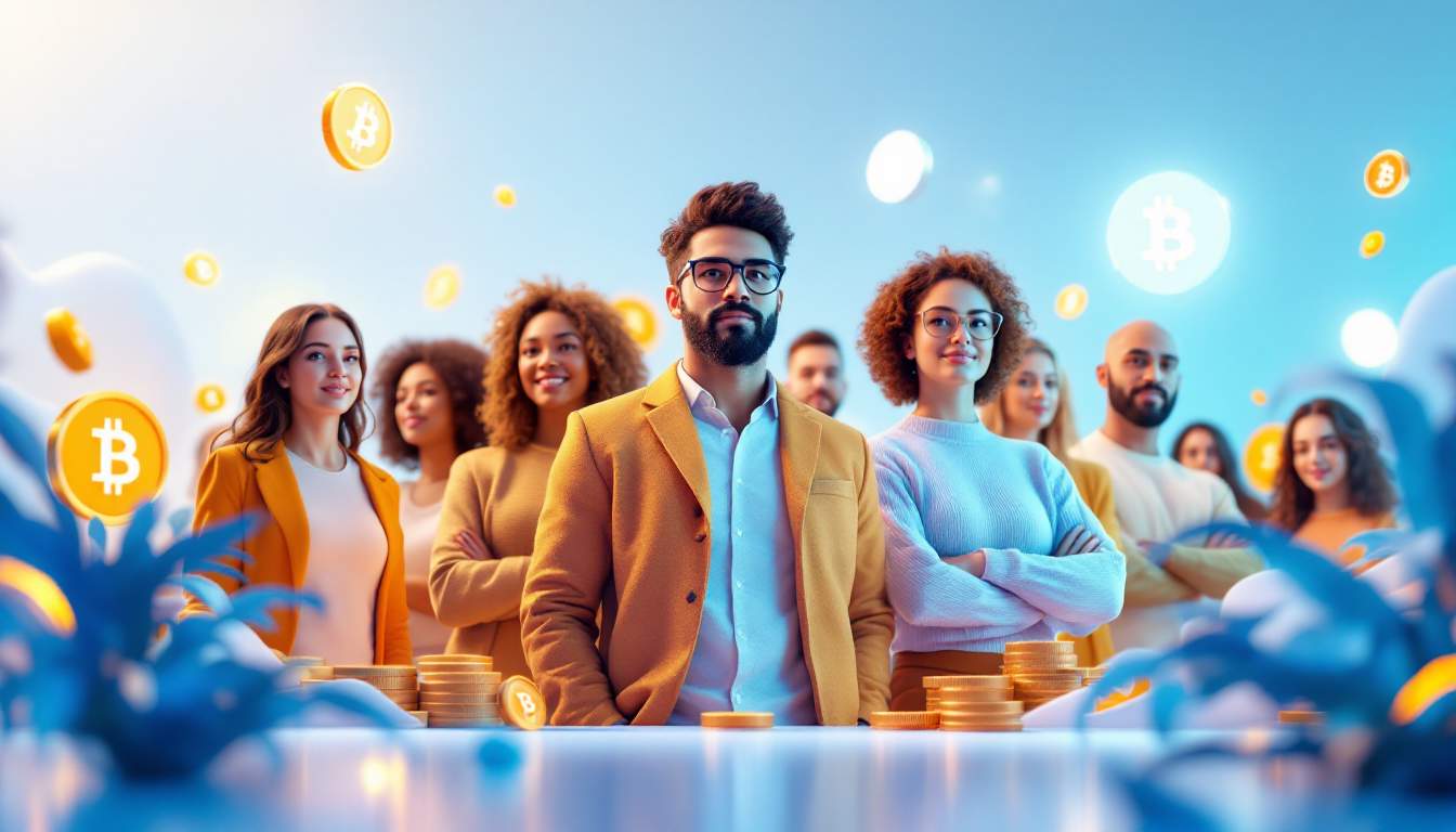 Llamado de la comunidad cripto: Boicot a los bancos tradicionales