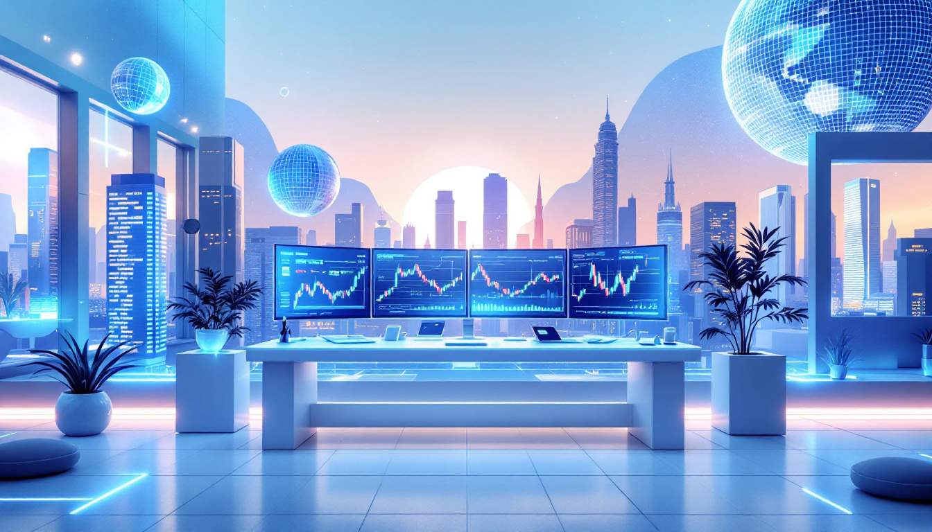 Understanding Technical Analysis in the Crypto Landscape