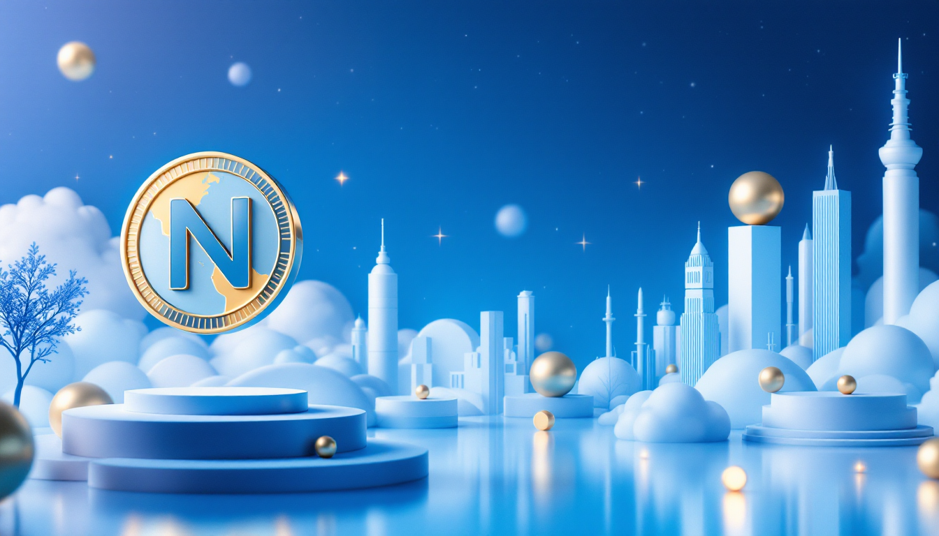 The Divergence of Crypto: A Tale of Trump Coin and Noomez