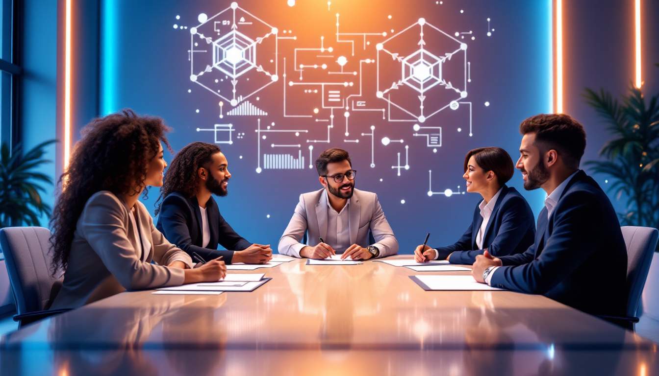 The Legal Backbone of Crypto Startups: Essential for Success