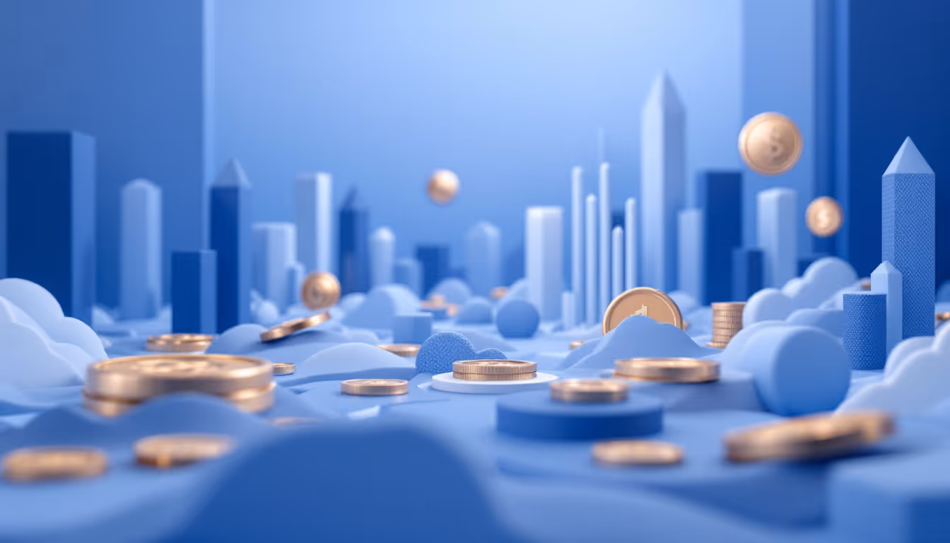 El Banco Central Europeo Advierte sobre la Turbulencia de las Stablecoins