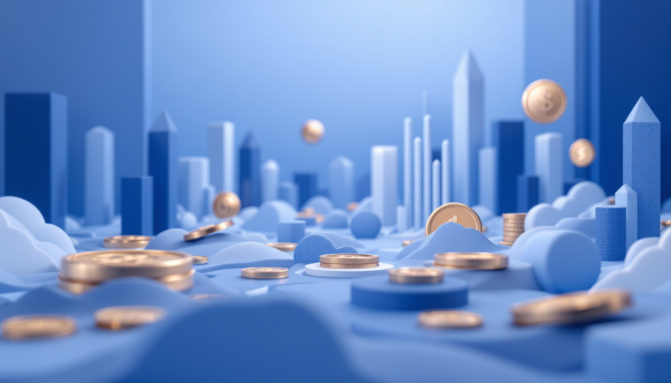 European Central Bank Warns of Stablecoins Turbulence