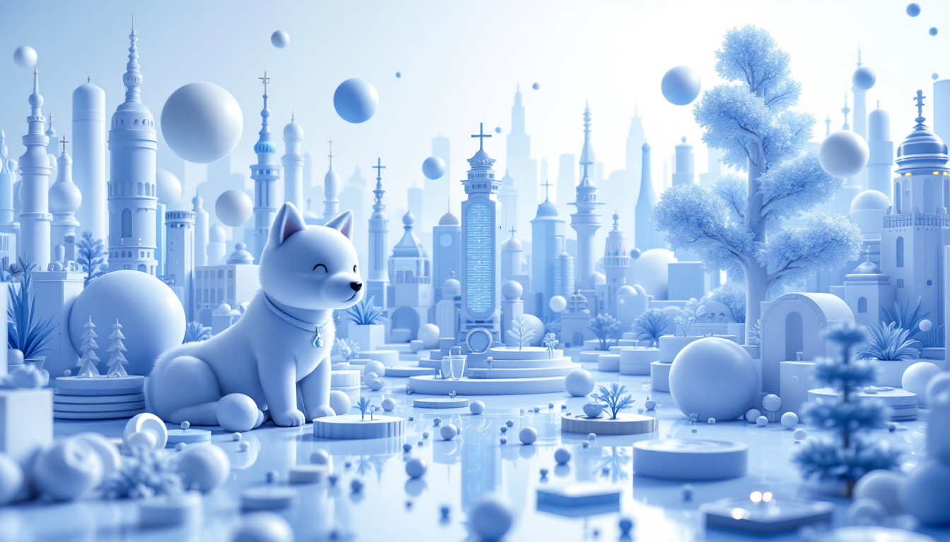 Shiba Inu Price Predictions Spotlight AlphaPepe as the New Meme Coin Phenomenon