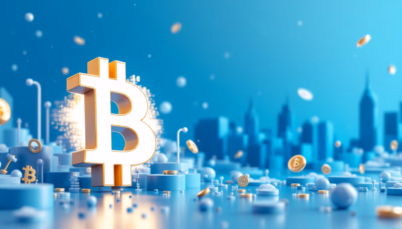 Auge Institucional en la Inversión en Bitcoin y Ethereum