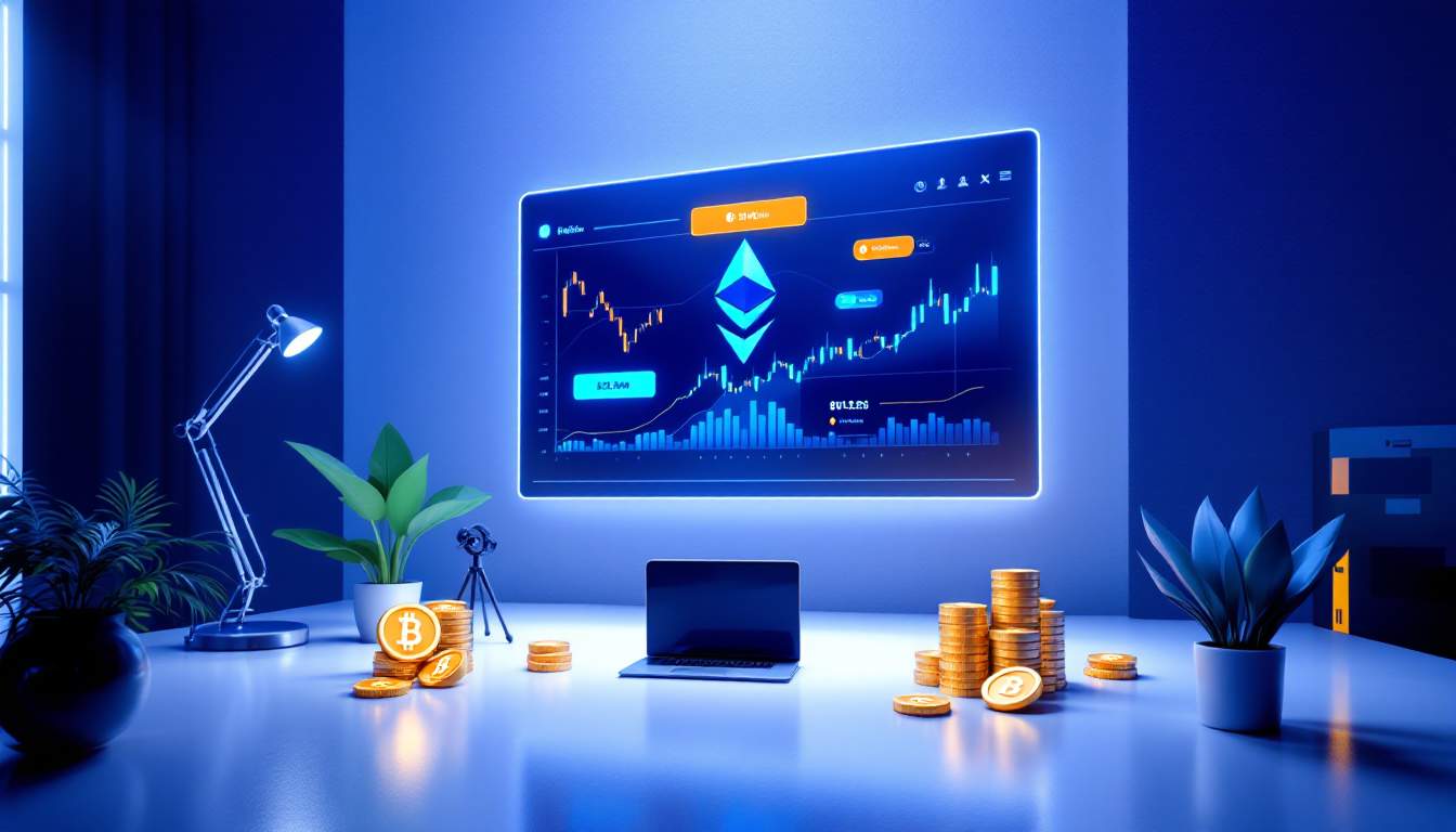 ¿Es la gestión de tesorería cripto el futuro? Lecciones de la estrategia de Ethereum de BitMine