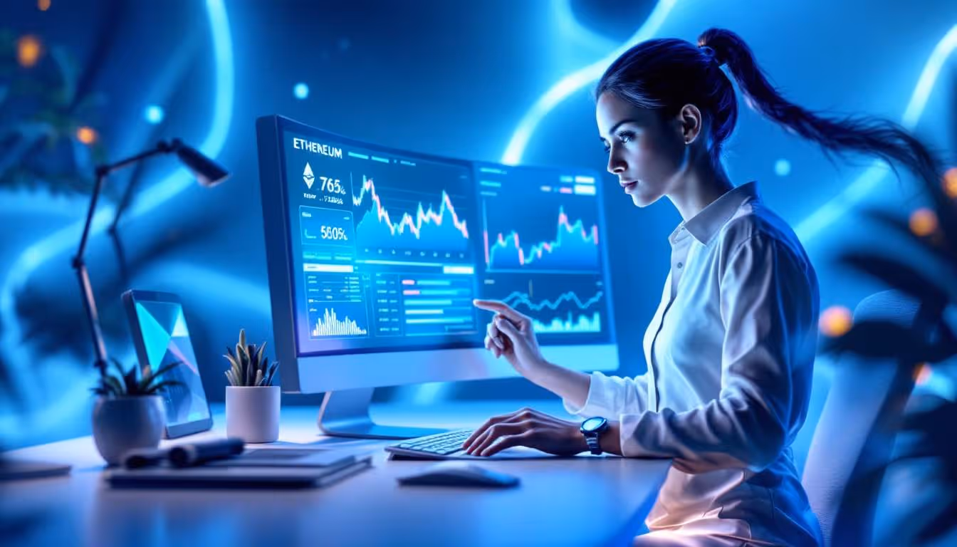 Navegando Cripto: Lecciones de BitMine para PYMEs